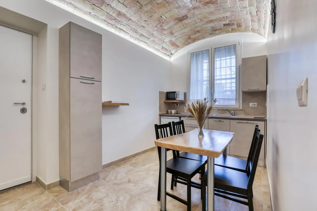 Romarina Apartment Rome