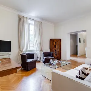 Appartamento Pantheon Exclusive House, Roma