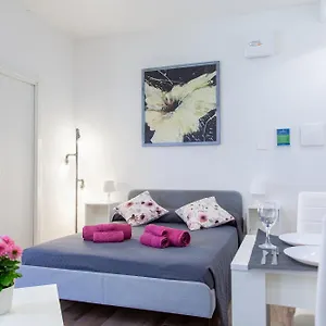 Casa vacanze Garden House - Casa Con Giardino Privato, Roma