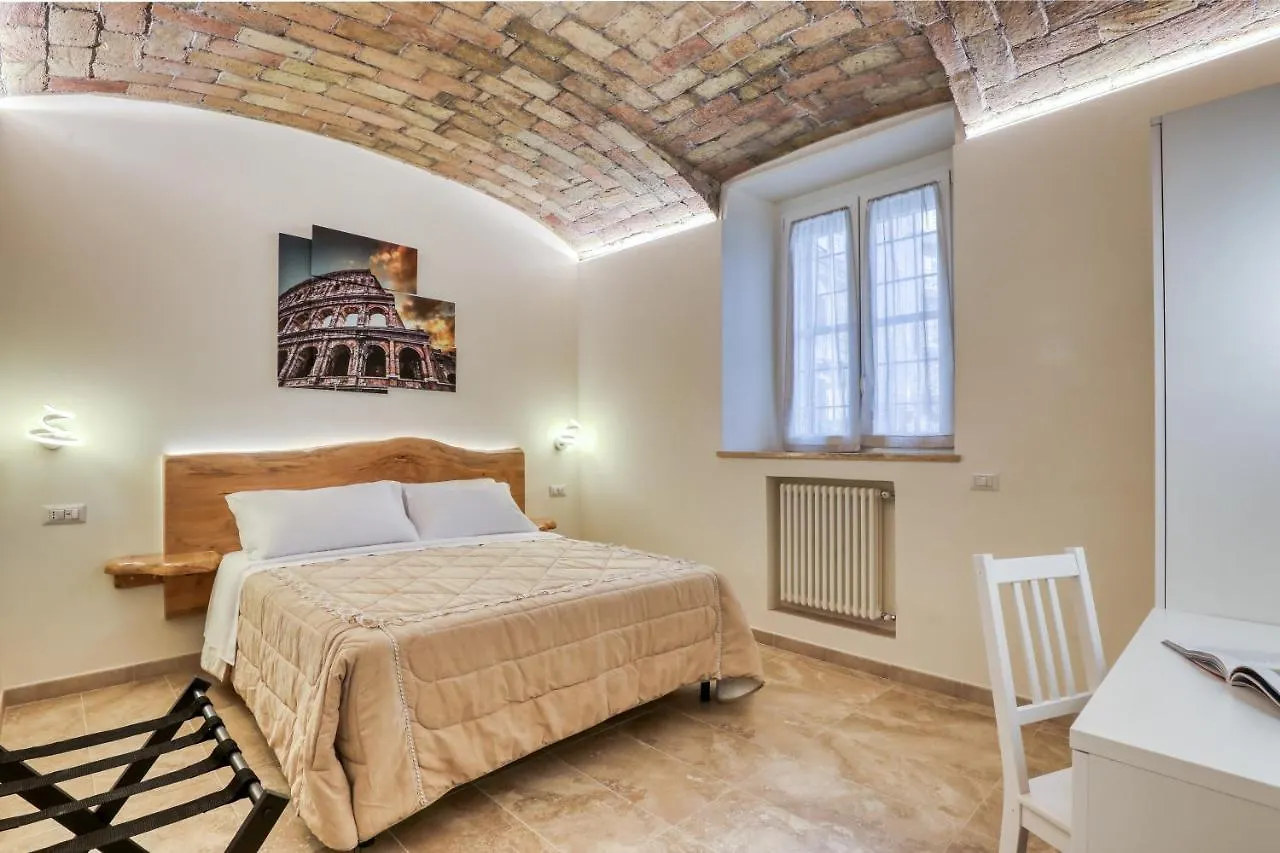 Romarina Apartment Rome