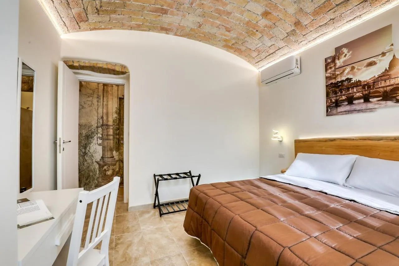 Romarina Apartment 0*, Rome