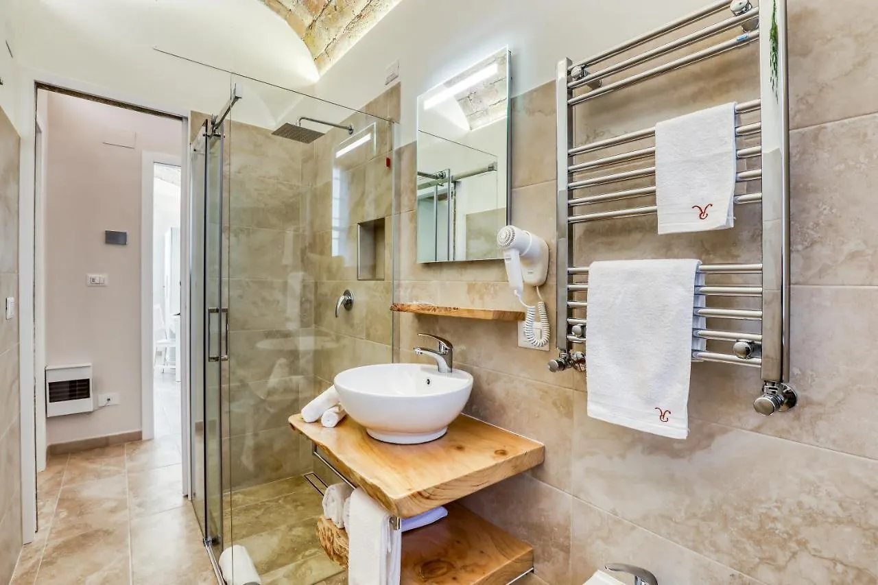 Romarina Apartment Italy