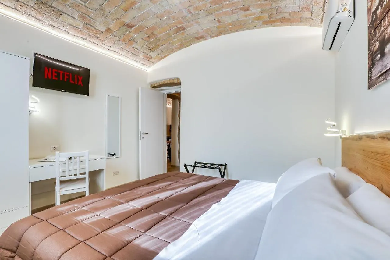 Romarina Apartment  Rome
